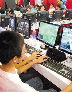 Chơi game có ảnh hưởng đến tâm sinh lý?