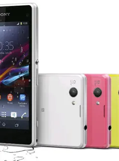Lựa chọn phiên bản smartphone mini nào?