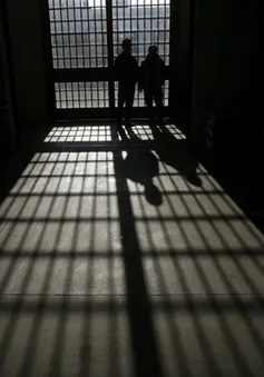 Mexico giải thoát hàng trăm trẻ bị ngược đãi