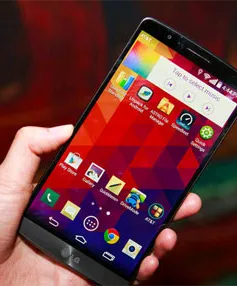 5 smartphone sở hữu màn hình “đỉnh” nhất 