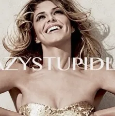 Cheryl Cole lập kỷ lục Billboard tại Anh