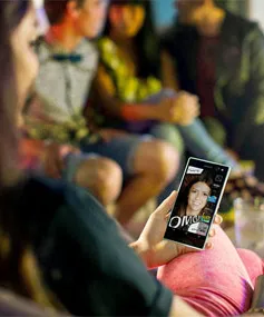 5 smartphone chụp ảnh selfie đẹp nhất