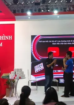 Telefilm 2014 tiếp tục sôi động trong ngày 6/6