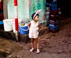Hà Nội từ góc nhìn "Lạc lối và tìm thấy"
