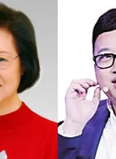 Vu Chính: Không có chứng cứ đã ăn cắp ý tưởng của Quỳnh Dao