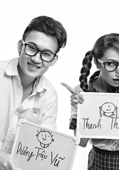 Thanh Thúy: Dương Triệu Vũ luôn "nhường" tôi