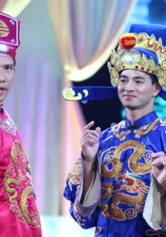 Đĩa Táo quân được phép phát hành