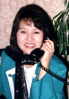 “Giai nhân một thời” - Lưu Lan Hương: Đánh thức lời hẹn ước...
