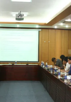 Hội thảo: Quy trình sản xuất các chương trình lớn