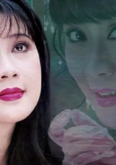 Diễm Hương - Giai nhân một thời của điện ảnh Việt