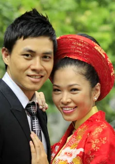 Phan Chánh Nghĩa: “Vai diễn đại gia hợp với tôi”