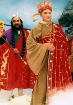 Cát-xê rẻ mạt của diễn viên 'Tây du ký' 1986
