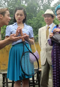 20h35, VTV1: “Trò đời” lên sóng tập đầu tiên