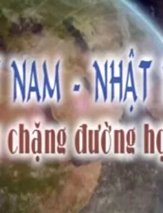 Nhà báo Quốc Khánh: “Phim tài liệu là sự tích lũy không ngừng”