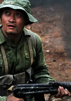 Cái áo chật của “phim tuyên truyền”