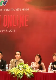 “Sát thủ online” chính thức lên sóng VTV3