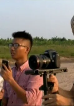 VTV3 ra mắt chương trình mới “MV của tôi”