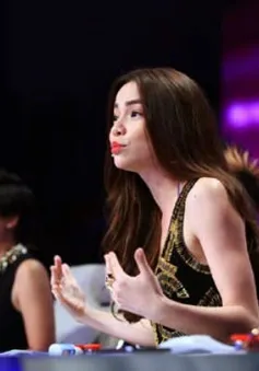 Giám khảo Vũ điệu đam mê – mỗi người một thế mạnh