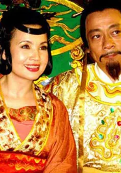 Điểm mặt những diễn viên trở lại ấn tượng với phim truyền hình 2013