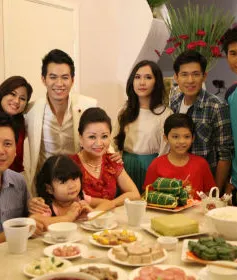 Hồ Trung Dũng ra mắt MV Thênh thang