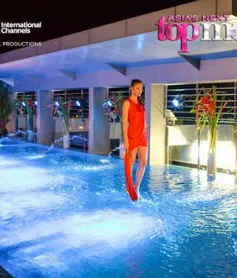 Như Thảo chưa gây ấn tượng ở tập đầu Asia's Next Top Model