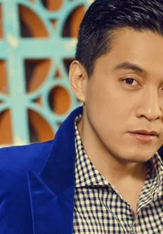 Lam Trường mang hình ảnh mới tới liveshow Dấu ấn