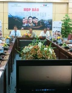 “Đường lên Điện Biên” khai thác sâu yếu tố con người