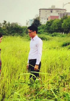 "Con thuyền số phận" sắp lên sóng VTV1