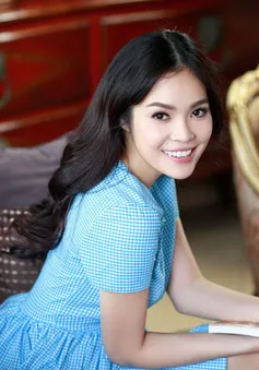 Dương Cẩm Lynh tham gia phim My girl phiên bản Việt