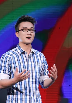 Cầu Vồng MC chắp cánh ước mơ cho người trẻ