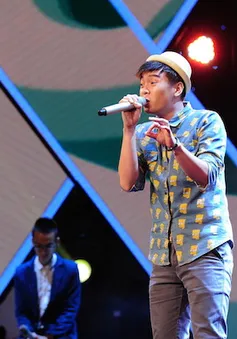 Nhân tố bí ẩn: Tranh đấu 1 hứa hẹn nhiều kịch tính
