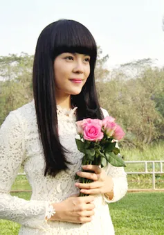 Dương Cẩm Lynh yêu người chuyển giới trong phim mới
