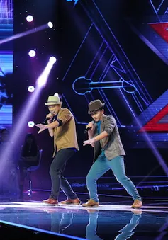 "Nhân tố bí ẩn" xuất hiện nhóm nhạc Backstreet Boys phiên bản Việt