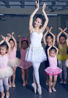 Bước nhảy hoàn vũ nhí: Yến Trang ngưỡng mộ tài năng của thí sinh