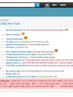 Sao Việt chuộng “Chát nhóm”