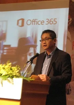 Office 365 Education đến với người dùng Việt Nam