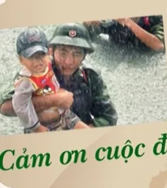THTT Cảm ơn cuộc đời (20h, VTV6)