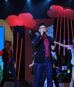 “Nắng xuân 2014” khoác “áo mới” cho ca khúc đi cùng năm tháng