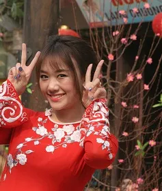 “Ăn tết Việt” cùng VTV6