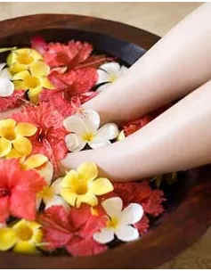 Bài thuốc trị bệnh cước do lạnh hiệu quả