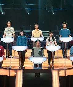 “Chủ đề sở trường” - điểm khác biệt giữa Chinh phục so với gameshow khác