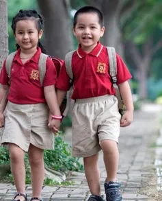 Chuẩn bị vào lớp 1: Giúp trẻ phát triển kỹ năng đọc