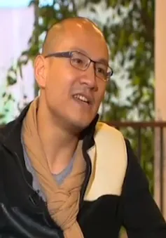 Nhà báo Phan Đăng: “Mỗi độc giả hãy chuẩn bị cho mình một màng lọc…”