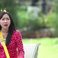 Phim Trẻ: Câu chuyện những bức thư tình (21h, 29/3, VTV6)
