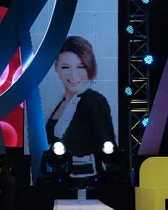 Dương Thuỳ Linh rạng rỡ trên Ghế không tựa (22h30, VTV6)