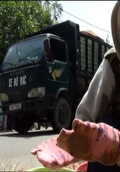 Sống khác: Ca sĩ Hải Đăng gom kính kiếm kế sinh nhai (18h30, VTV6)