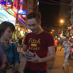 Sống khác: Những khoảng trời riêng – Phần 1 (18h30, VTV6)