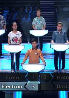 Chinh phục: Khám phá bí ẩn của nghệ thuật (21h, VTV6)