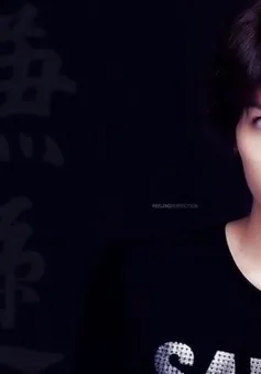 Sao phim "Ngày thứ 2 đáng sợ" sắm vai chính trong "bom tấn" năm 2015	