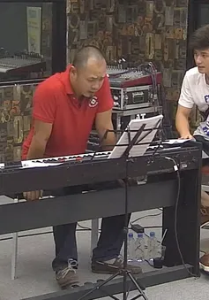 Học viện ngôi sao: Hé lộ ca khúc xuất hiện trong liveshow tuần 4